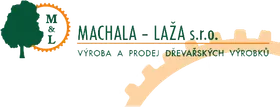 MACHALA – LAŽA s.r.o. – Herstellung und Verkauf von Holzprodukten