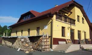 MACHALA – LAŽA