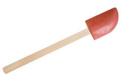 Großer Küchenspachtel